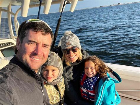 how old is bubba watson daughter|bubba watson wife and children.